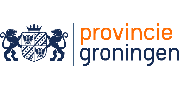 Logo Provincie Groningen