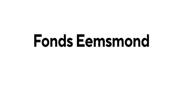 Logo Fonds Eemsmond