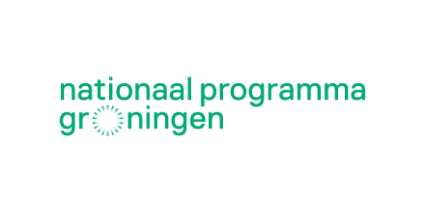 Logo Nationaal Programma Groningen